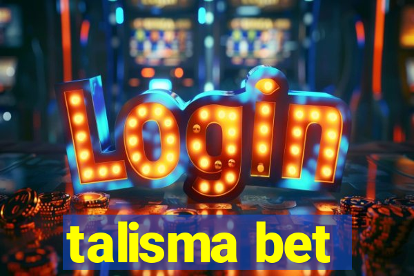 talisma bet